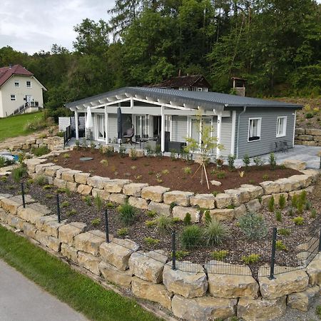 Ferienhaus Diemeltal Liebenau  Eksteriør billede