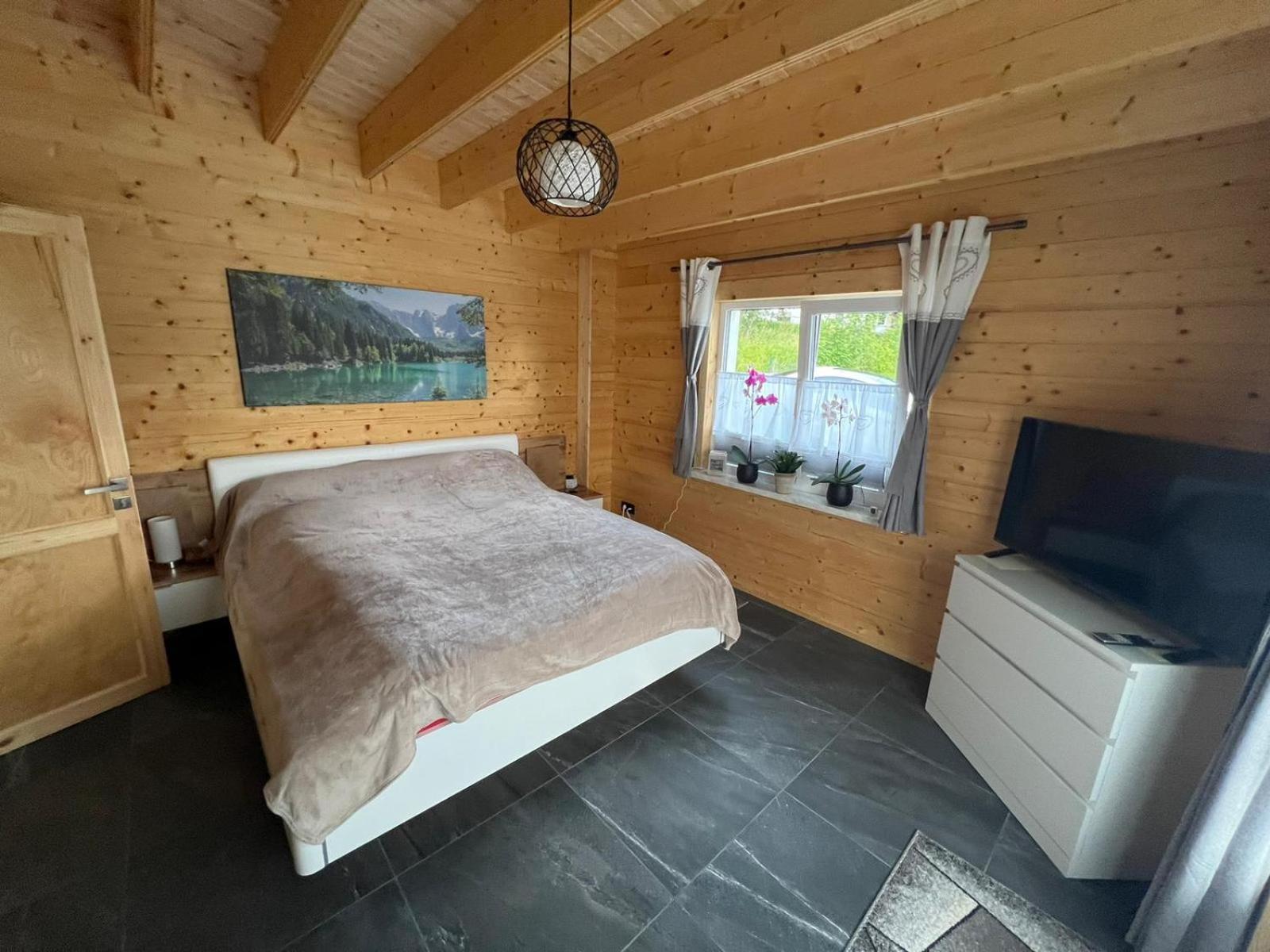 Ferienhaus Diemeltal Liebenau  Eksteriør billede